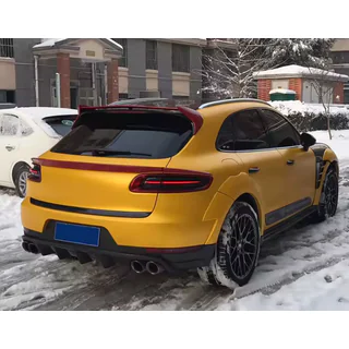 Bodykit Komplettset Carbon FullSet Foto 4