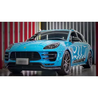 Bodykit Komplettset Carbon FullSet Foto 3