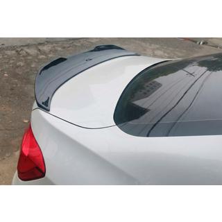PSM-Style Heckspoiler (für F30/F80, Schwarz Glanz) BMW 3 Series F30/F31 2012-2019 Foto 1