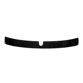 Heckspoiler DPT (SD, Schwarz Glanz) Mercedes C-class W203 2000-2007 Foto 3