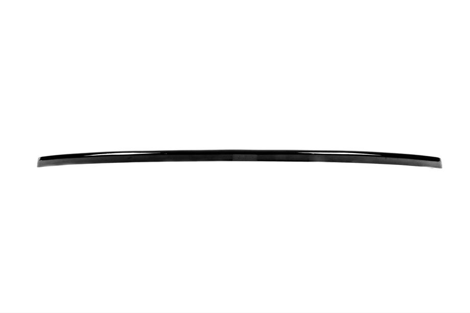 Mercedes CLS C219 2004-2010 DPT Heckspoiler (Schwarz Glanz) Foto 4