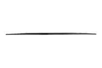 Audi A4 B6 2000-2004 DPT Heckspoiler (Schwarz Glanz) Foto 1