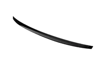 Audi A4 B6 2000-2004 DPT Heckspoiler (Schwarz Glanz) Foto 3