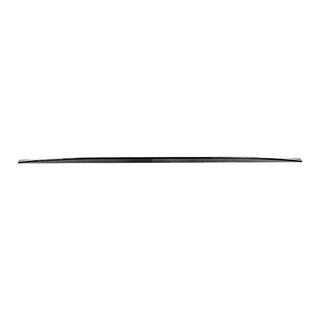 DPT Heckspoiler (Schwarz Glanz) Audi A4 B6 2000-2004 Foto 1