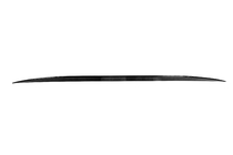 Audi A4 B7 2004-2008 DPT Heckspoiler (Schwarz Glanz) Foto 3