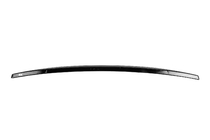 Audi A4 B7 2004-2008 DPT Heckspoiler (Schwarz Glanz) Foto 6