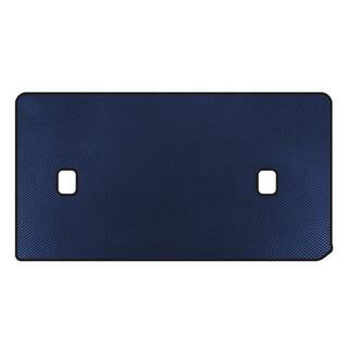 EVA Kofferraummatte V-3 (Blau) Acura MDX 2007-2013