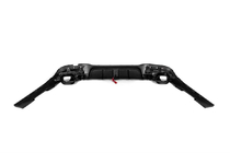 Mercedes S-class W222 2013-2022 Heckdiffusor BRB (grundiert, 2018+) Foto 8