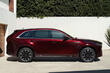 Mazda CX-90 Dreireihen-Crossover-Testbericht Foto 4