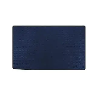 EVA Kofferraummatte V-2 (HB, Blau)