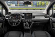Testbericht zum Kompaktvan Nissan Townstar Combi Foto 5