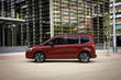 Testbericht zum Kompaktvan Nissan Townstar Combi Foto 3
