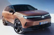 Opel Grandland 2024 Testbericht: Die zweite Generation des Crossovers Foto 1