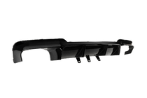BMW 5 Series F10/F11 2010–2016 Heckdiffusor DPT V-3 (für M-Performance) Foto 4