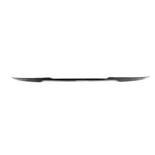 Spoiler DPT M4-Style (für F13, Schwarz Glanz) Foto 2
