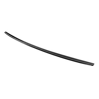 Spoiler DPT M5-Style (Schwarz Glanz) BMW 5 Series E39 1996-2003 Foto 2