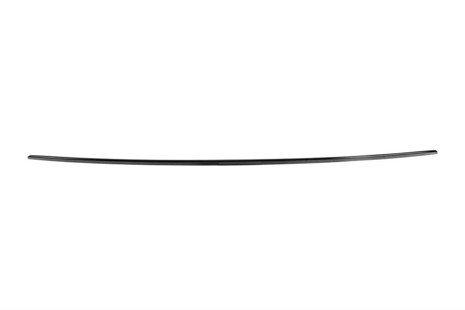 BMW 5 Series E39 1996-2003 Spoiler DPT M5-Style (Schwarz Glanz) Foto 3