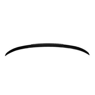 PSM-Style Spoiler (für E90, Schwarz Glanz) BMW 3 Series E90/E91 2005-2011 Foto 4