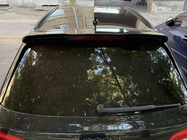 Audi A4 B8 2007-2015 DPT V2 Spoiler (Avant, Schwarz Hochglanz) Foto 10