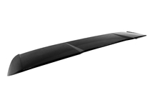 Audi A4 B8 2007-2015 DPT V2 Spoiler (Avant, Schwarz Hochglanz) Foto 6