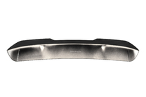 Audi A4 B8 2007-2015 DPT V2 Spoiler (Avant, Schwarz Hochglanz) Foto 8