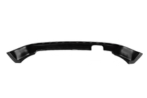 Volkswagen Golf 4 1997-2006 Heckdiffusor DPT (schwarz matt) Foto 5