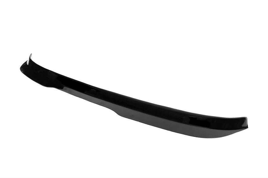 BMW 3 Series E90/E91 2005-2011 DPT Heckspoiler (SW, Schwarz Glanz) Foto 3