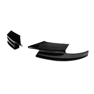 Frontstoßstangenaufsätze DPT Flap (für M5, Schwarz Glanz) BMW 5 Series F10/F11 2010–2016 Foto 2