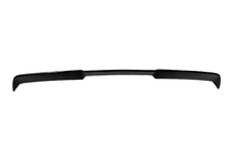 Mercedes Vito/V-class W447 2014- DPT Heckspoiler (Schwarz Glanz) Foto 3
