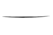 Mercedes E-class coupe C238 2016-2024 DPT Heckspoiler (Schwarz Glanz) Foto 2