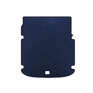 Kofferraummatte V-2 (2014-2018, Blau)