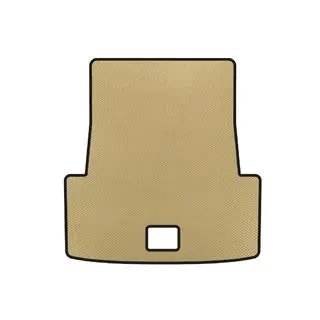 EVA Kofferraummatte V-2 (Für E90, Beige)