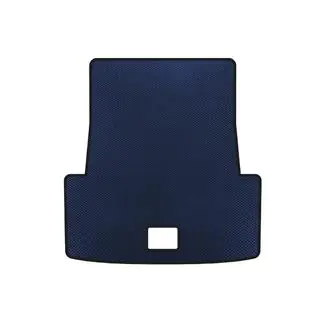 EVA Kofferraummatte V-2 (Für E90, Blau)