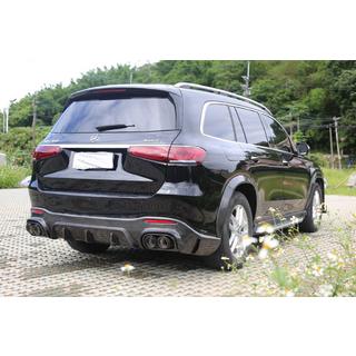 Bodykit GLS900 BRB Carbon (für GLS63) Foto 4