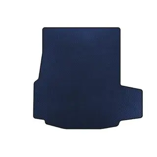EVA Kofferraummatte V-2 (Für G30, Blau)