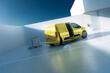 Testbericht zum Elektrotransporter Opel Combo Cargo Electric Foto 2