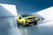 Testbericht zum Elektrotransporter Opel Combo Cargo Electric Foto 1