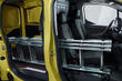 Testbericht zum Elektrotransporter Opel Combo Cargo Electric Foto 5