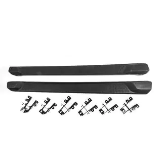Seitenschweller OEM V2 (für Fünftürer, 2 Stk) Foto 3