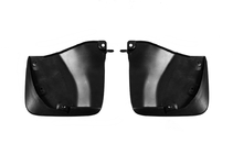 Toyota Land Cruiser 300 2021- Vordere Schmutzfaenger (2 Stk) Foto 2