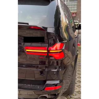 Rückleuchten (G05-Style) BMW X5 E70 2007-2013 Foto 2