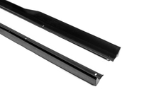 BMW 7 Series G70/G71 2022- Aero Kit Bodykit Set (für M760, M-Sport und i7 M70) Foto 16