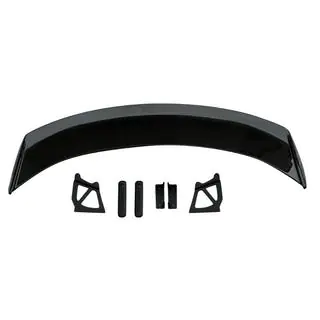 Carbon GT4 Spoiler Foto 2