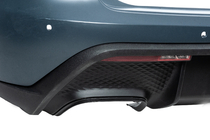 Porsche Macan 2014-2024 Facelift-Umrüstkit 2014–2018 auf 2021+ Foto 29