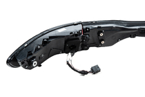 Porsche Macan 2014-2024 Facelift-Umrüstkit 2014–2018 auf 2021+ Foto 49