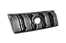 Toyota Land Cruiser Prado 150 2009-2023 B-Ware Kühlergrill 2017↗ (Standard) Foto 1