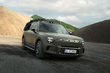 Smart Nr. 5 im Test: Ein neuer Player im Segment der elektrischen Crossover Foto 4
