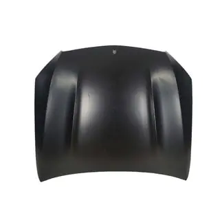 Motorhaube C63 AMG Style (Aluminium) Mercedes C-class W205 2014-2021 Foto 1