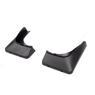 Hintere Premium Schmutzfänger (2 Stk) BMW X5 E70 2007-2013 Foto 2