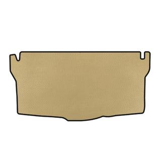 EVA Kofferraummatte (Beige)